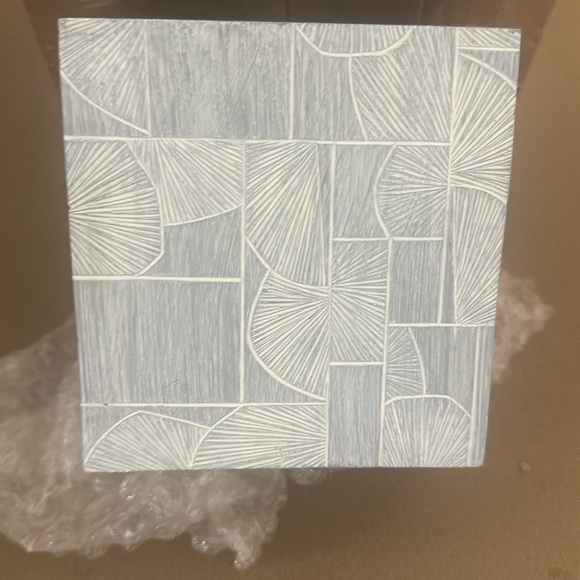 2 counts Sweet Home Collection Bathroom, Toothbrush Holder - Picture 3 of 4